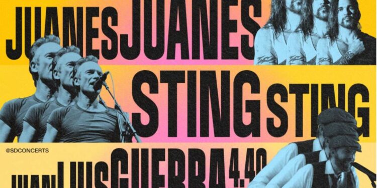 Festival Capitalia añade exclusiva zona VIP Banreservas: Un nuevo nivel de experiencia musical