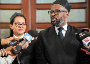 MP reforzará acusación en caso Calamar con nuevos imputados y evidencia 