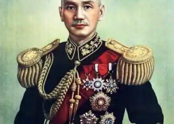 Taiwán retirará cerca de 800 estatuas Chiang Kai Shek; El Kuomintang se opone