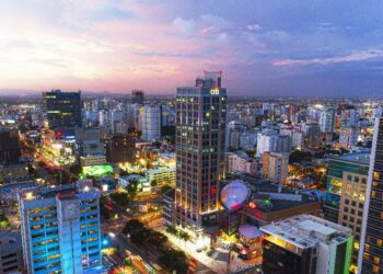 Citi otorga dos préstamos por RD$5,000 millones a los Bancos Popular y Santa Cruz