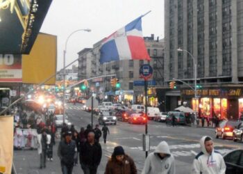 Encuesta en la Gran Manzana: Conociendo la intención de voto de la diáspora dominicana