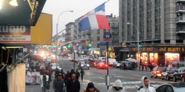 Encuesta en la Gran Manzana: Conociendo la intención de voto de la diáspora dominicana