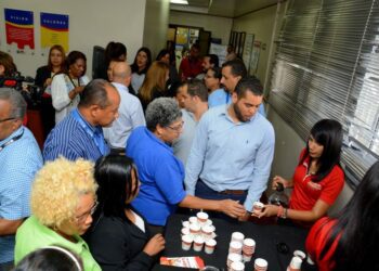 Cambio en los hábitos de consumo en Centroamérica y República Dominicana