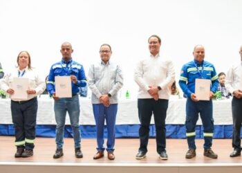 Superintendencia de Electricidad certifica a más de 200 técnicos electricistas