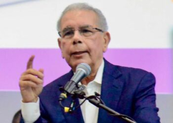 Danilo Medina encabezará movilizaciones del PLD en apoyo a Abel Martínez