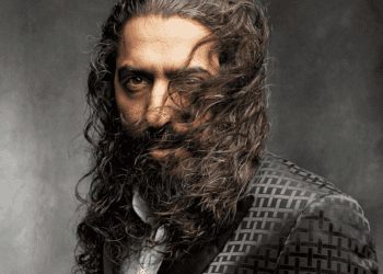 Diego El Cigala vuelve con su encanto flamenco al Teatro Nacional