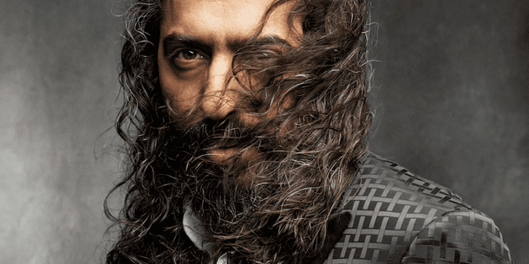 Diego El Cigala vuelve con su encanto flamenco al Teatro Nacional