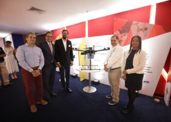 "Dominicana INNOVA 2024″,  celebra la creatividad y el espíritu innovador