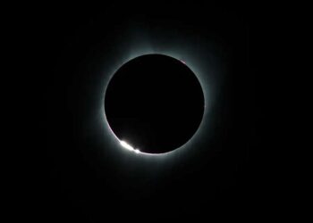 NASA transmitirá el eclipse solar total en español: Una oportunidad astronómica única
