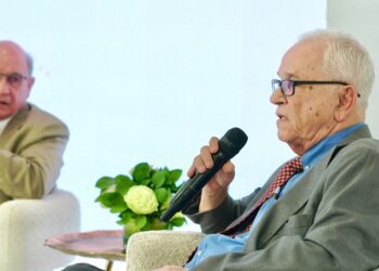 Lanzan propuesta para enfrentar la sobrecarga penal en República Dominicana