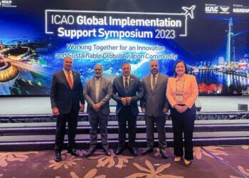 IDAC destaca temas clave para el simposio mundial de la OACI en Punta Cana