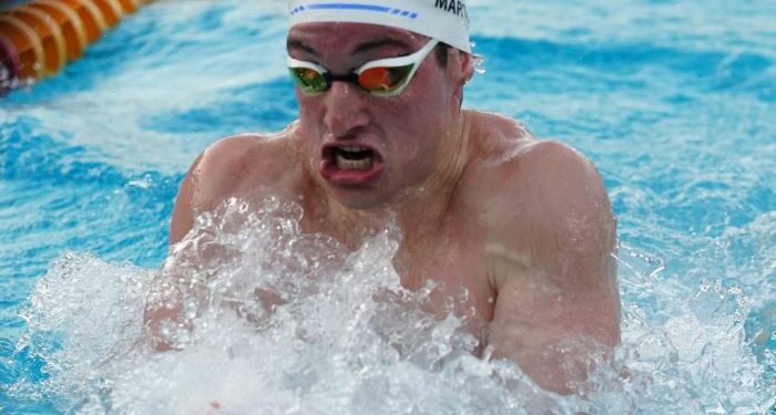 Dos nuevos récords absolutos en Campeonato Nacional de Natación 2024