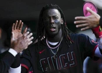 Grandes Ligas: Estrellas dominicanas en ascenso brillan en la gran carpa