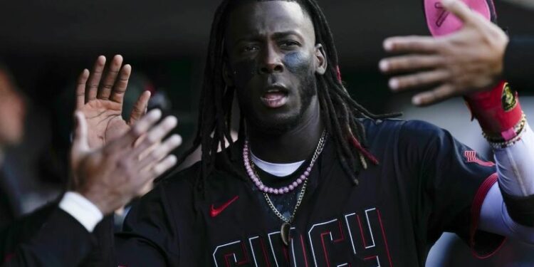 Grandes Ligas: Estrellas dominicanas en ascenso brillan en la gran carpa