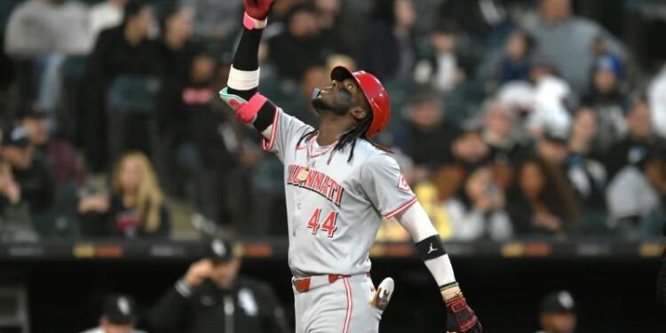 Peloteros dominicanos brillan este viernes en las Grandes Ligas