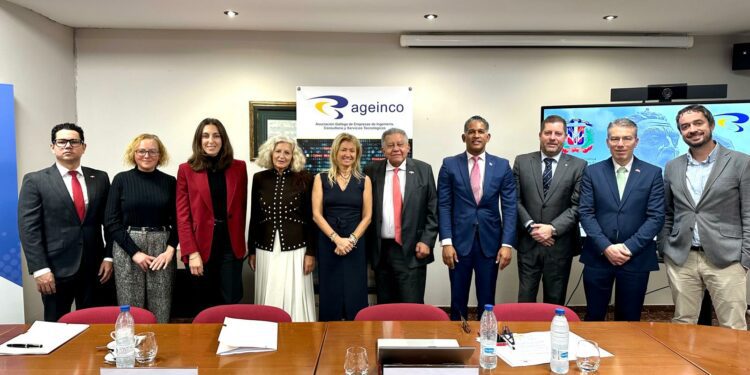 Empresarios españoles explorarán oportunidades de inversión en República Dominicana