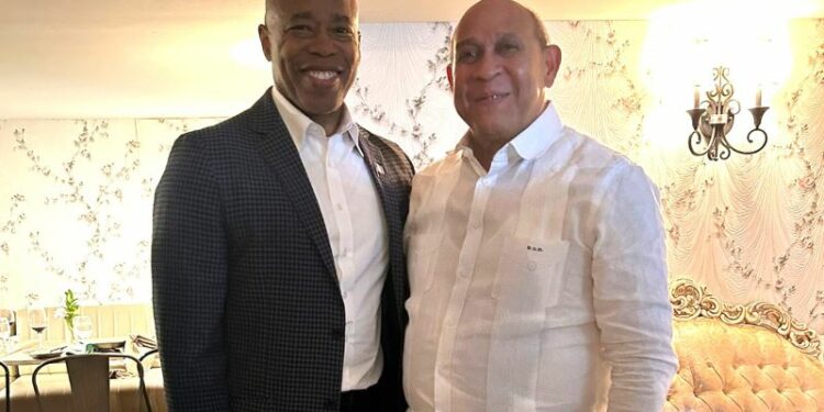 INFOTEP abrirá centro de capacitación para dominicanos en Nueva York