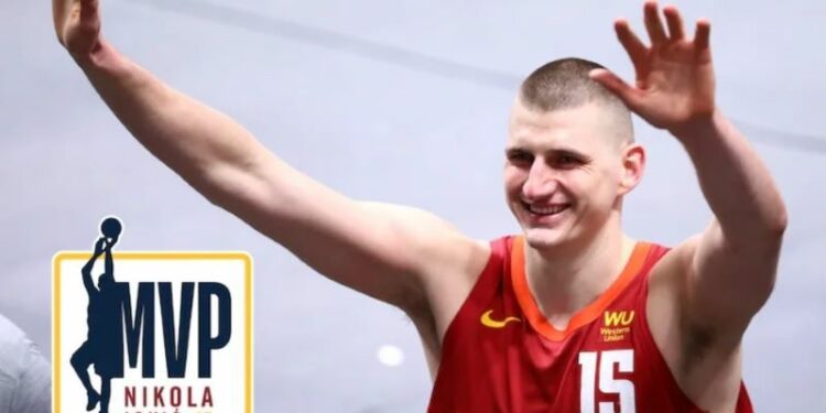 Otra vez jugadores extranjeros se disputarán el 'MVP' de la NBA.