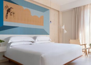 Iberostar operará el primer hotel Kimpton de República Dominicana