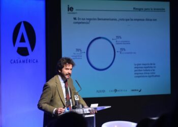 Empresas españolas miran hacia Iberoamérica: RD destaca por su atractivo fiscal 