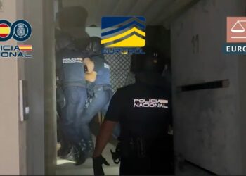 Con apoyo de RD, desmantelan red internacional de estafa en cannabis medicinal