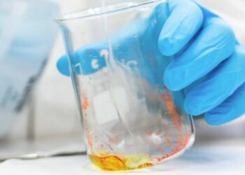 Científicos abren una nueva posibilidad para el oro que transformaría múltiples industrias