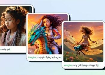 Meta AI: El asistente inteligente de Meta llega a todas sus plataformas