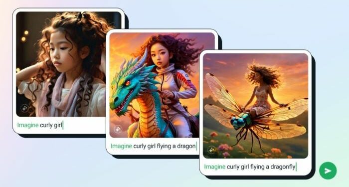 Meta AI: El asistente inteligente de Meta llega a todas sus plataformas