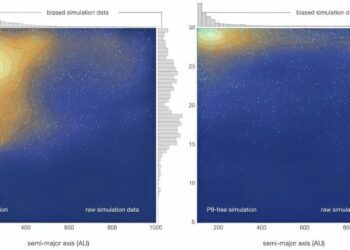 Planeta 9: Nuevas evidencias emergen del Cinturón de Kuiper