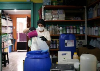 Impacto económico de la inmigración venezolana en Colombia