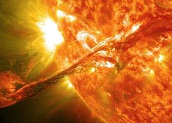 NASA estudia impacto de tormentas solares en futuras misiones humanas