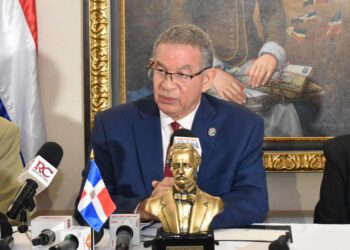 Instituto Duartiano refuta aseveraciones de Amnistía Internacional