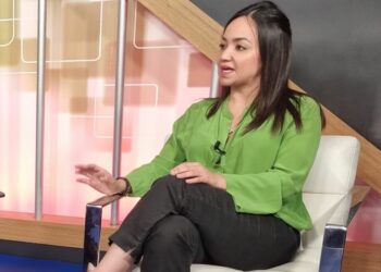 Faride Raful rechaza gobierno compre opositores; reconoce oportunismo 