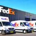 UPS sustituirá a Fedex en el transporte aéreo de Estados Unidos 