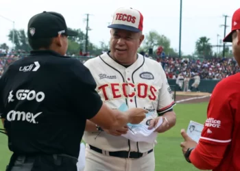 Temporada 99 de la Liga Mexicana de Béisbol repleta de dominicanos