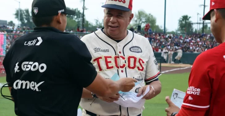 Temporada 99 de la Liga Mexicana de Béisbol repleta de dominicanos