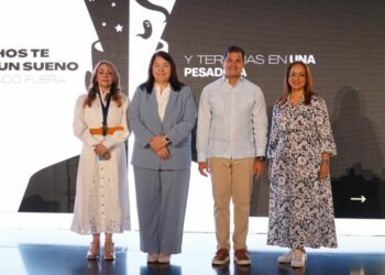 Asonahores y Embajada EE.UU. combatirán la trata de personas desde el sector hotelero