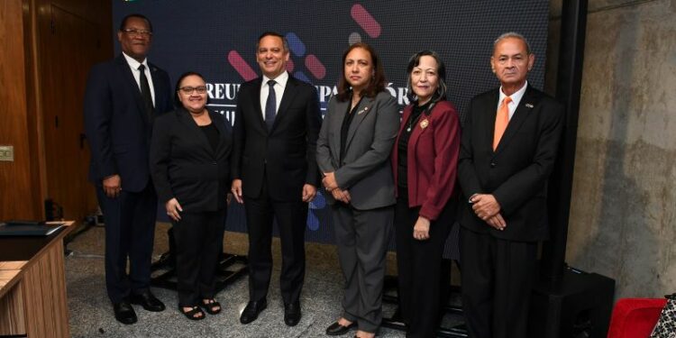 Abordarán en RD desafíos que enfrentan poderes judiciales de Iberoamérica