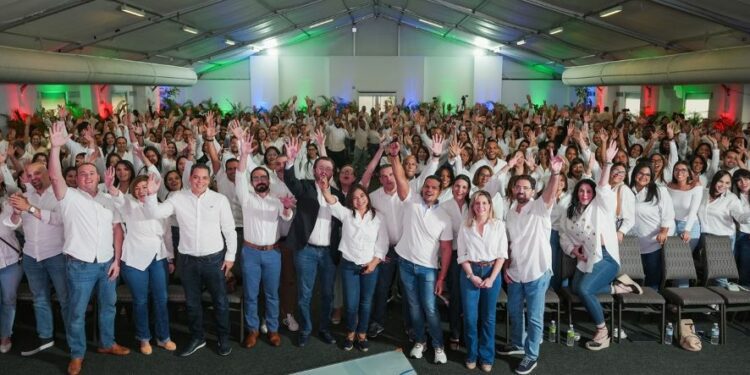 Banesco destaca crecimiento del 13% en el año 2023