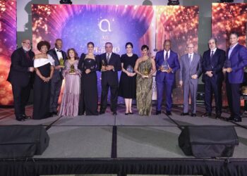 Acroarte celebra con éxito la XIII entrega del Premio al Mérito Periodístico 2024