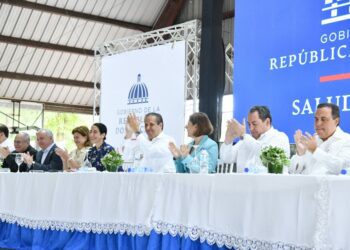 Gobierno lanzó campaña nacional para prevenir el dengue