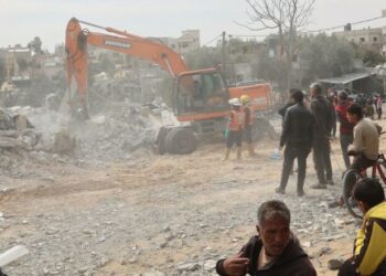 ONU debate la solicitud de adhesión de Palestina 