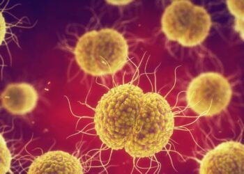 Aumenta en China casos de gonorrea con alta resistencia a los antibióticos 