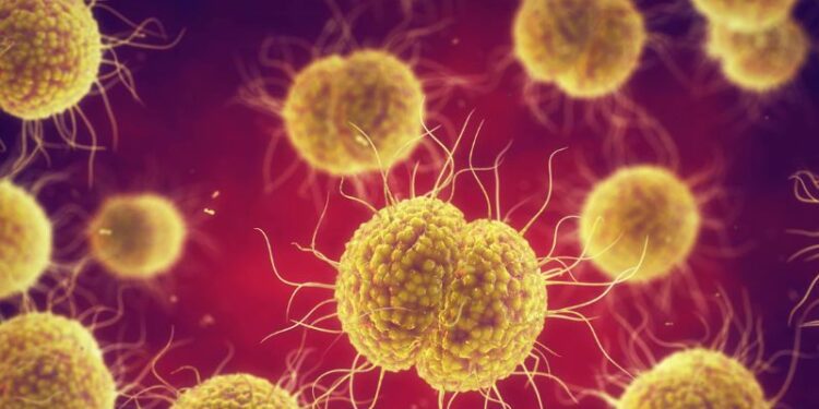 Aumenta en China casos de gonorrea con alta resistencia a los antibióticos