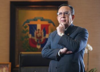 Héctor Valdez Albizu: por segunda vez “Gobernador del año en América Latina