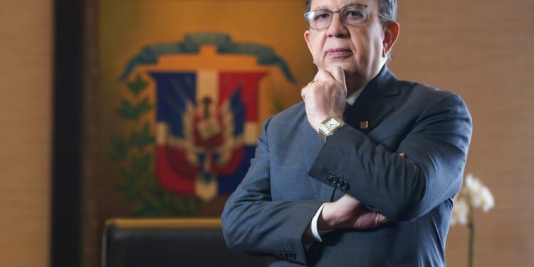 Héctor Valdez Albizu: por segunda vez “Gobernador del año en América Latina