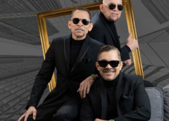 Los Hermanos Rosario desmienten vinculación con campaña política