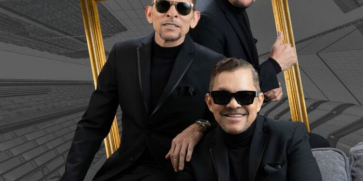 Los Hermanos Rosario desmienten vinculación con campaña política