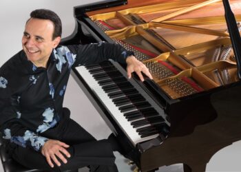 Michel Camilo regresa a Santo Domingo con su aclamado concierto "En Trío"