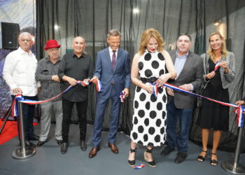 Exposición de Van Gogh en RD: Una Experiencia artística sin precedentes